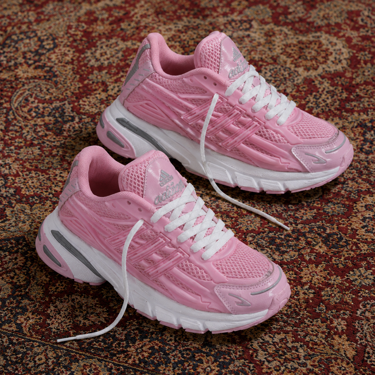 کتونی آدیداس Adidas زنانه صورتی