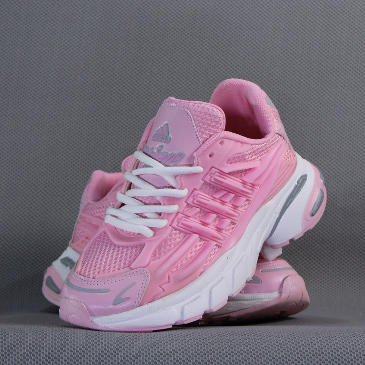کتونی آدیداس Adidas زنانه صورتی