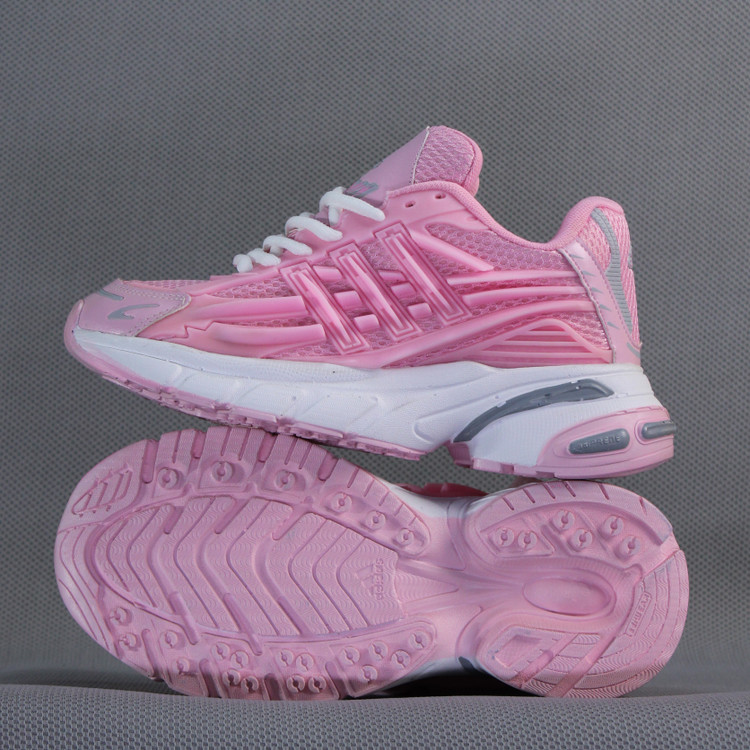 کتونی آدیداس Adidas زنانه صورتی