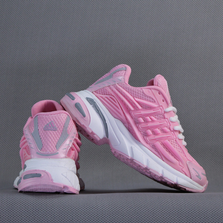 کتونی آدیداس Adidas زنانه صورتی